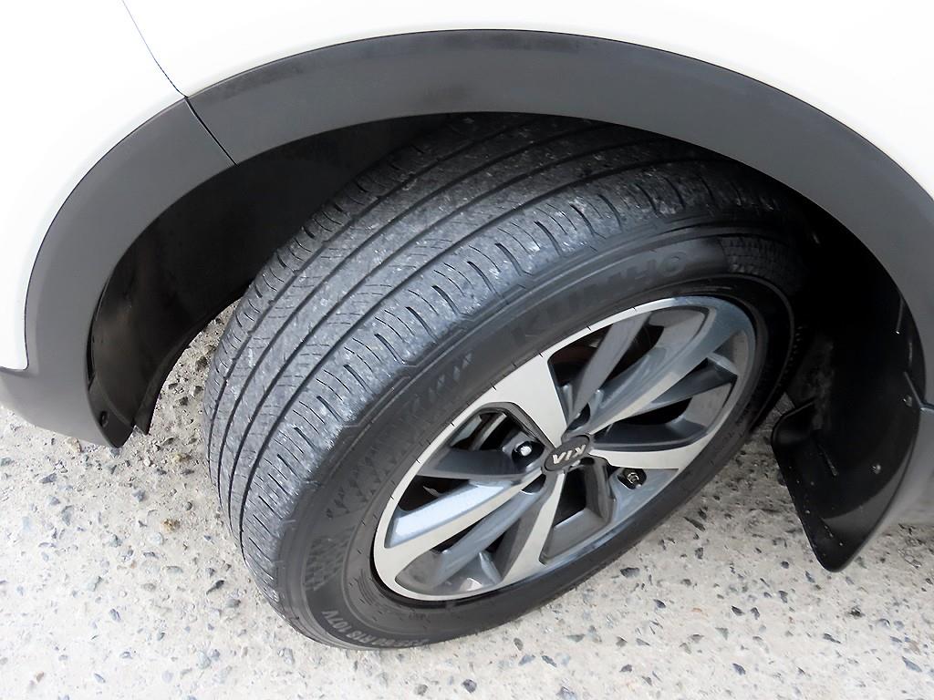 KIA Sorento 2018 Blanco - Importación desde Corea - HF Imports Iquique - Foto 20