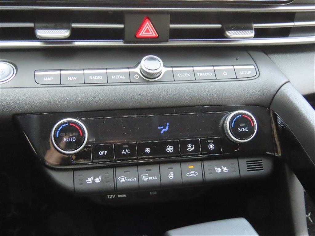 HYUNDAI Avante 2026 - Importación desde Corea - HF Imports Iquique - Foto 7