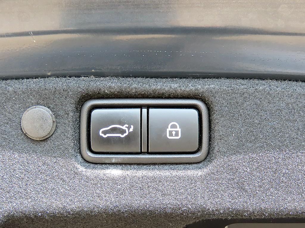 KIA K7 2019 Gris - Importación desde Corea - HF Imports Iquique - Foto 17