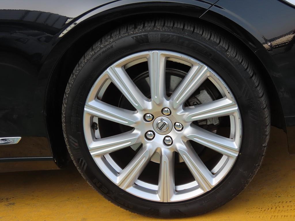 Volvo S90 2020 Negro - Importación desde Corea - HF Imports Iquique - Foto 20