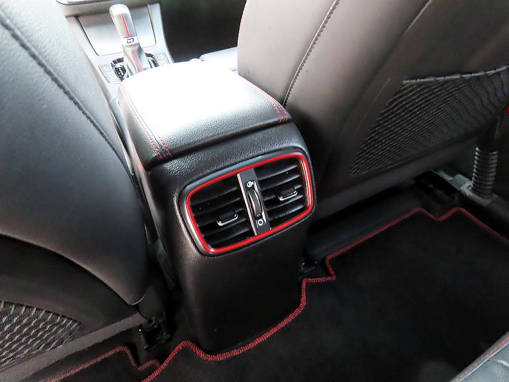 HYUNDAI i30 2019 Negro - Importación desde Corea - HF Imports Iquique - Foto 17