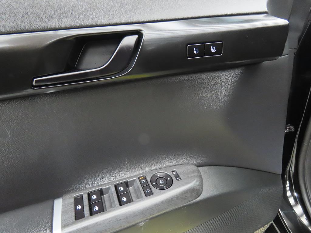 HYUNDAI Grandeur 2023 Negro - Importación desde Corea - HF Imports Iquique - Foto 16