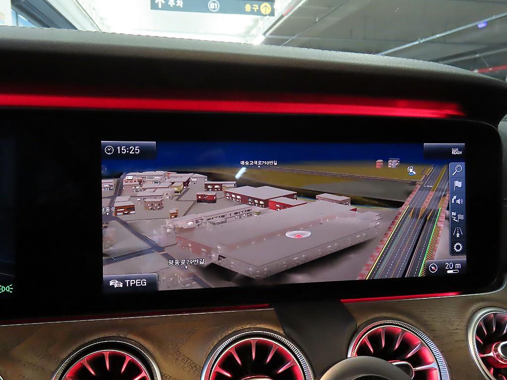 Mercedes Benz E class 2019 Blanco - Importación desde Corea - HF Imports Iquique - Foto 13