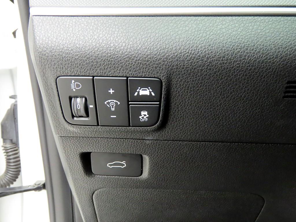 KIA K5 2020 Blanco - Importación desde Corea - HF Imports Iquique - Foto 15