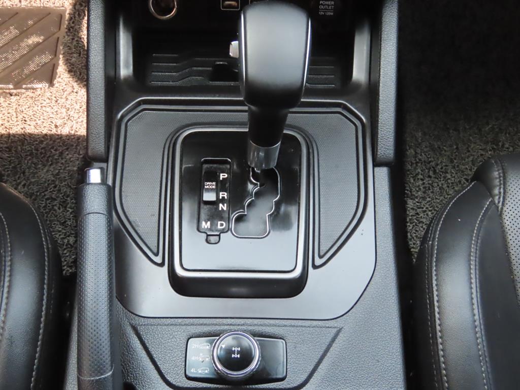 Ssangyong Rexton 2023 - Importación desde Corea - HF Imports Iquique - Foto 13