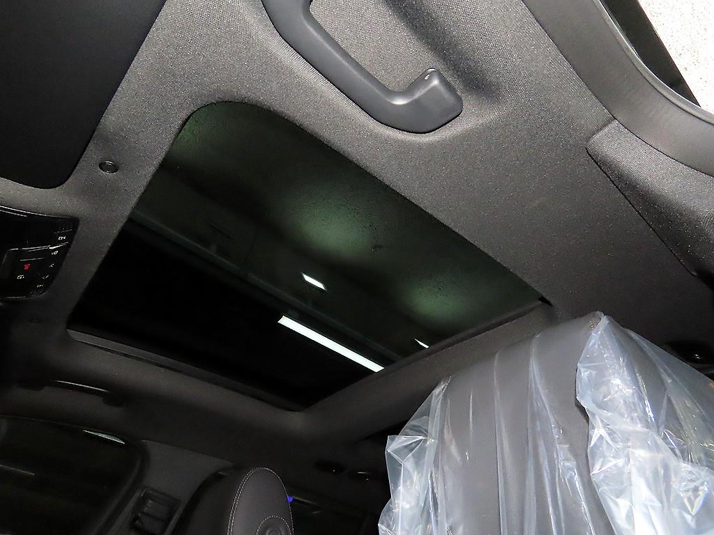 Mercedes Benz GLC Class 2021 Negro - Importación desde Corea - HF Imports Iquique - Foto 14