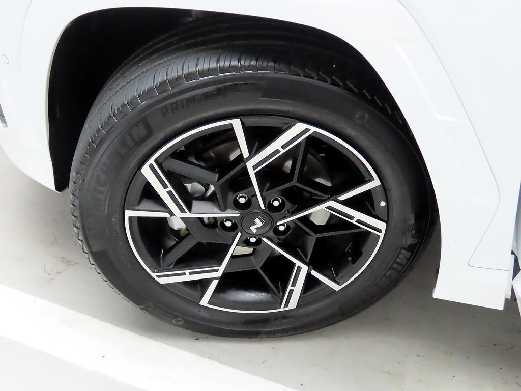 HYUNDAI Tucson 2024 Blanco - Importación desde Corea - HF Imports Iquique - Foto 19
