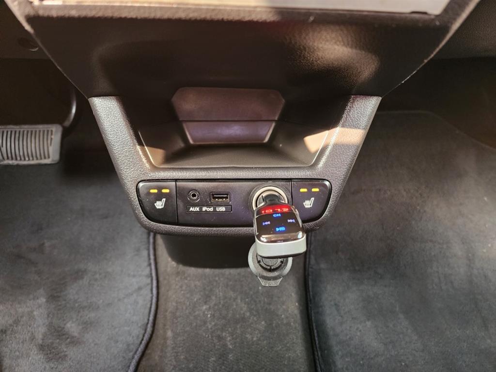 KIA Ray 2016 the color of pearl - Importación desde Corea - HF Imports Iquique - Foto 20