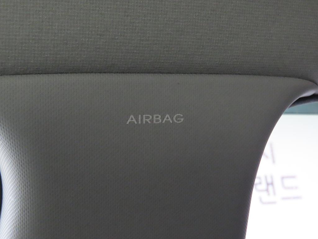 KIA Morning 2012 Blanco - Importación desde Corea - HF Imports Iquique - Foto 14