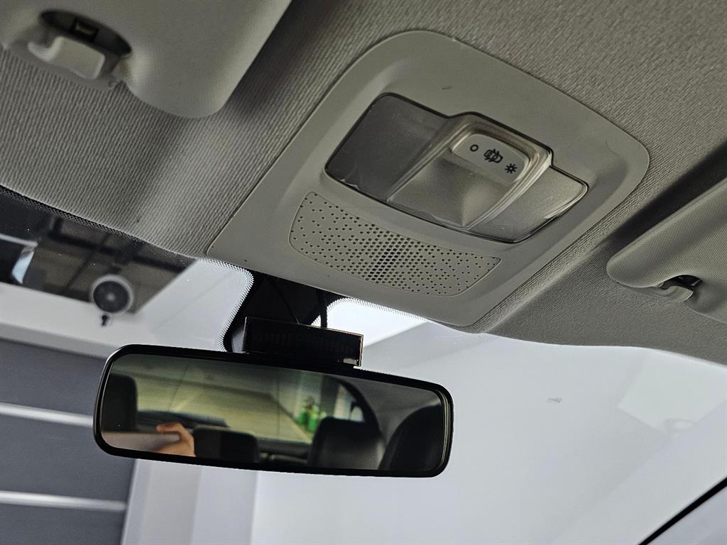 Peugeot 208 2016 Blanco - Importación desde Corea - HF Imports Iquique - Foto 18