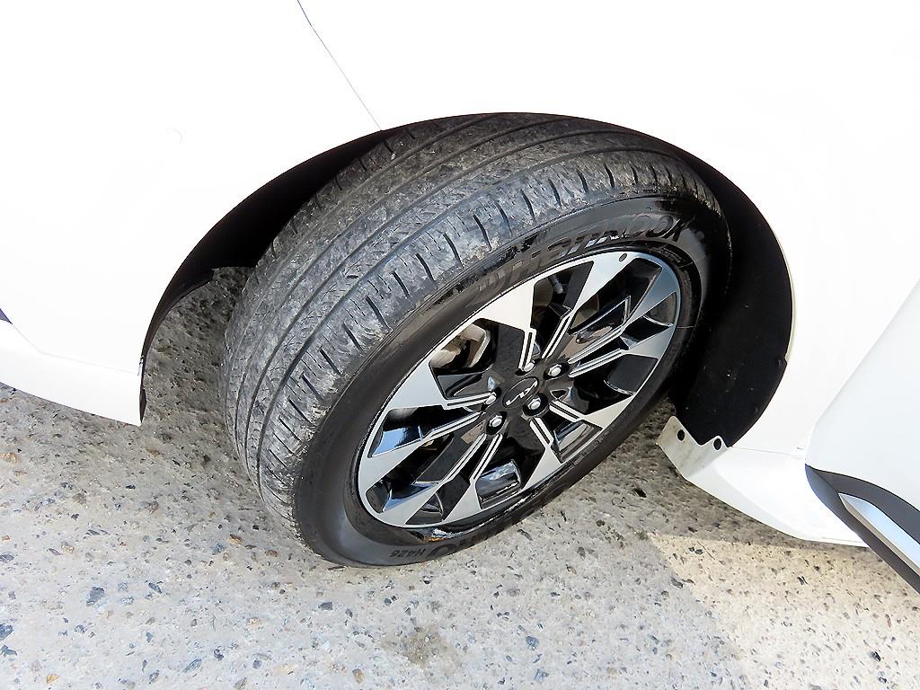 KIA Carnival 2022 Blanco - Importación desde Corea - HF Imports Iquique - Foto 20