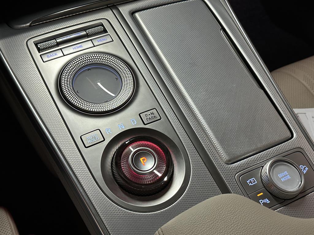 Genesis GV80 2022 Negro - Importación desde Corea - HF Imports Iquique - Foto 16