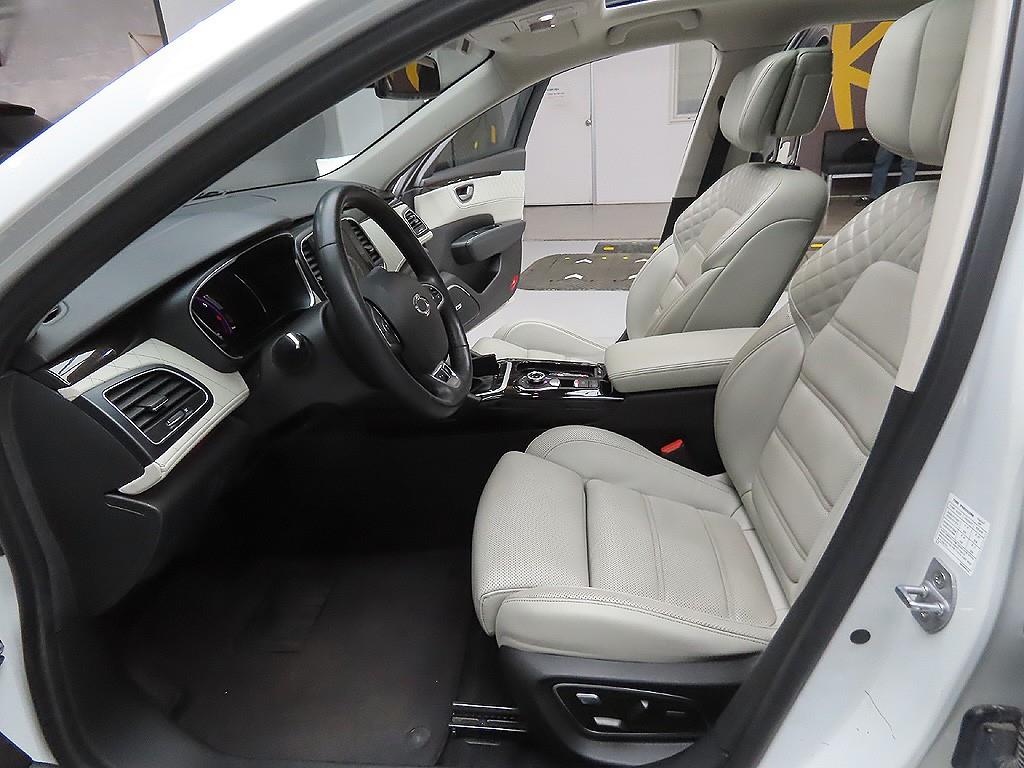 SAMSUNG SM6 2016 Blanco - Importación desde Corea - HF Imports Iquique - Foto 12