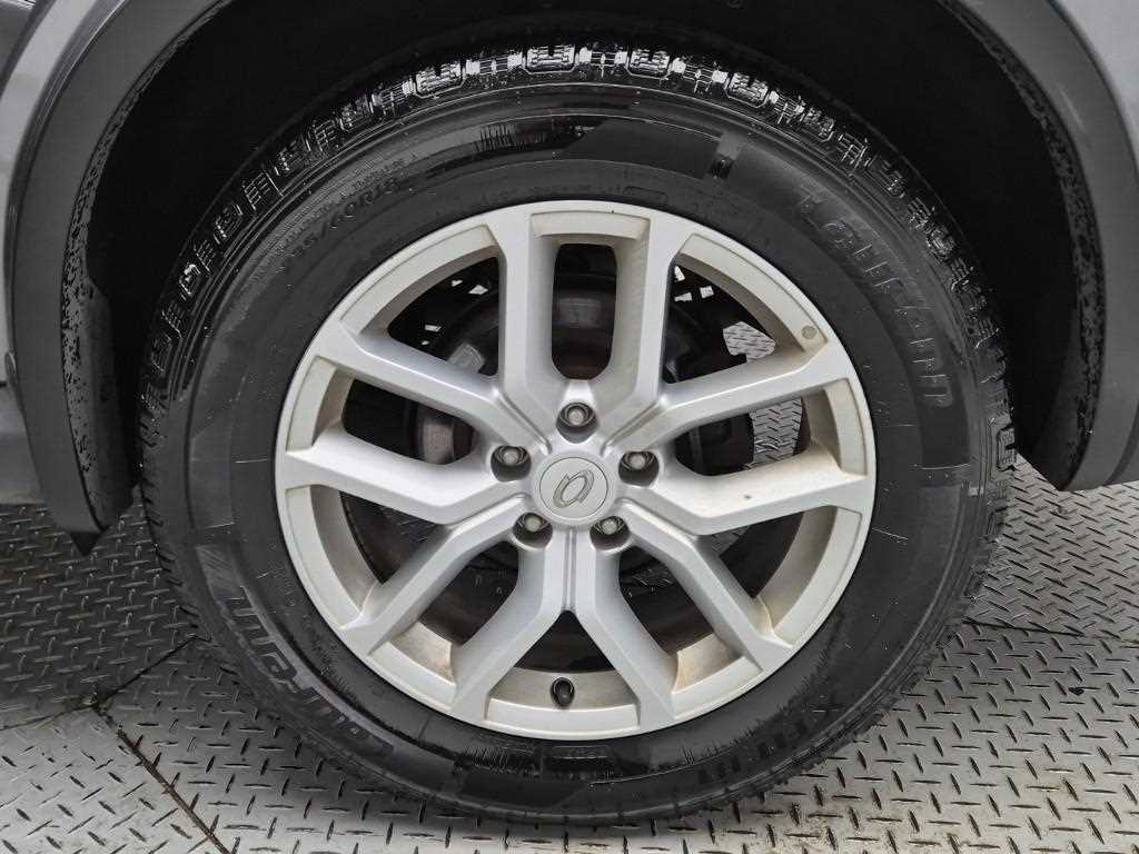 SAMSUNG QM6 2017 Gris - Importación desde Corea - HF Imports Iquique - Foto 20