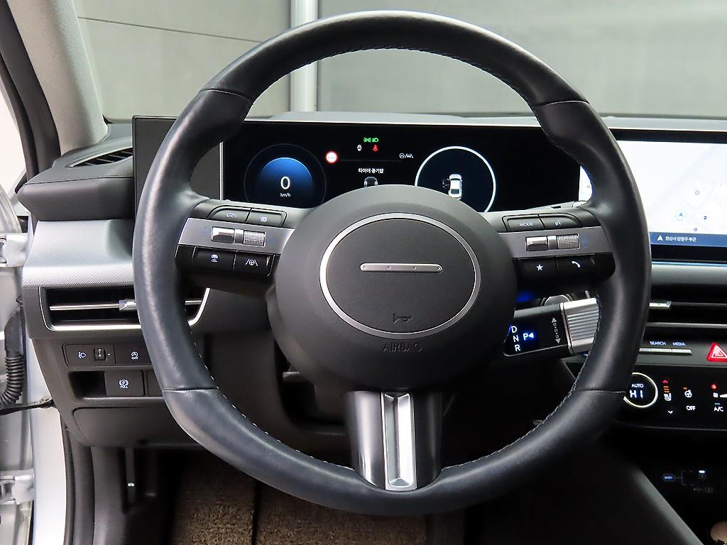 HYUNDAI Sonata - Vista 9