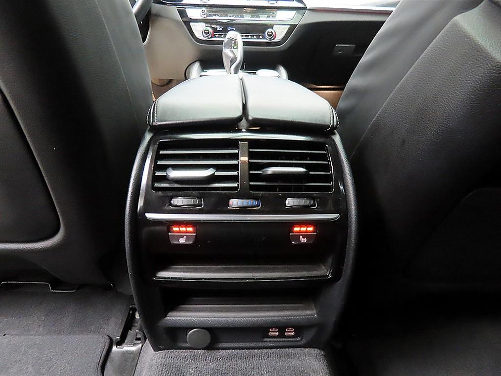 BMW 5 Series 2020 - Importación desde Corea - HF Imports Iquique - Foto 17