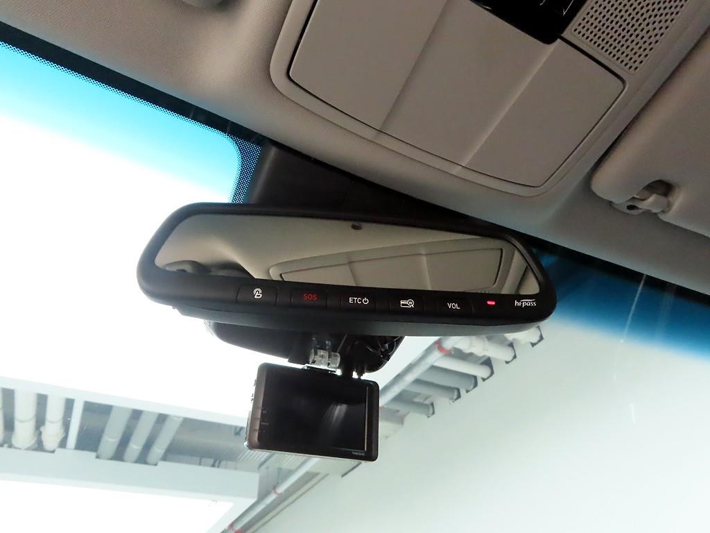 HYUNDAI Grandeur 2018 Azul - Importación desde Corea - HF Imports Iquique - Foto 15