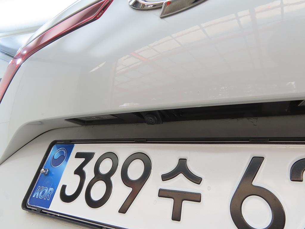 SAMSUNG QM6 2022 Blanco - Importación desde Corea - HF Imports Iquique - Foto 16