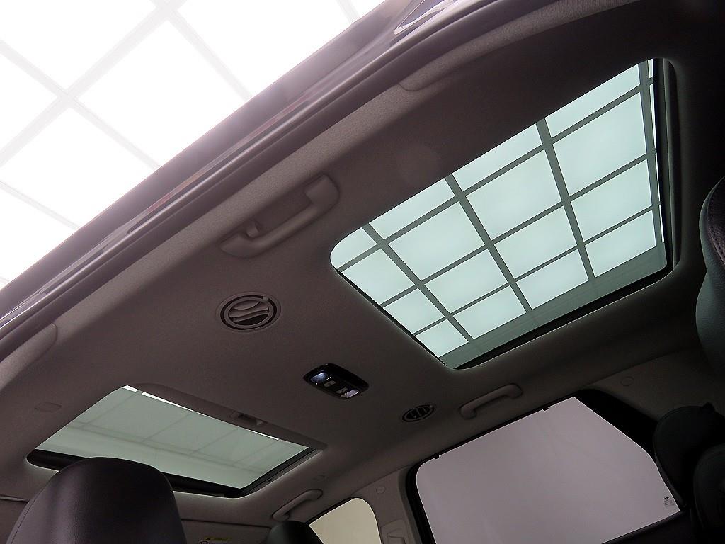 HYUNDAI Palisade - Vista 9