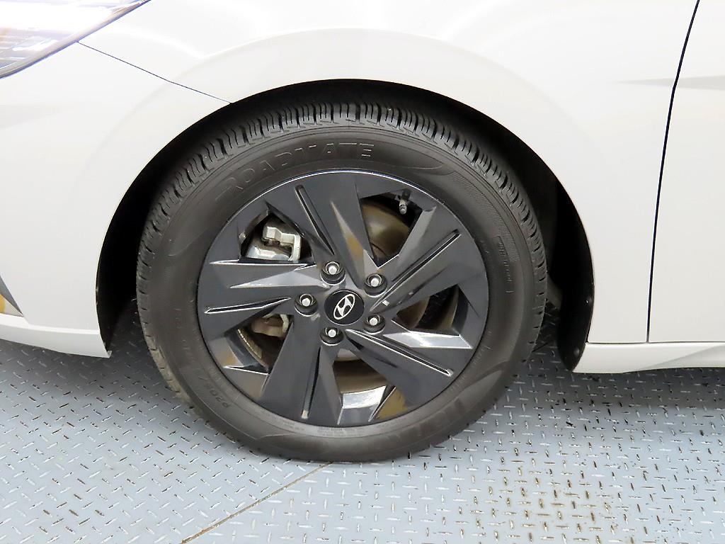 HYUNDAI Avante 2022 Gris - Importación desde Corea - HF Imports Iquique - Foto 20