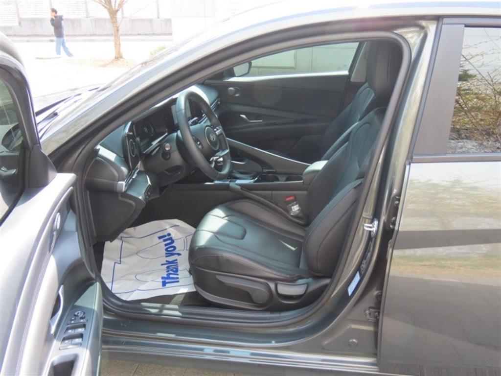 HYUNDAI Avante 2024 - Importación desde Corea - HF Imports Iquique - Foto 13