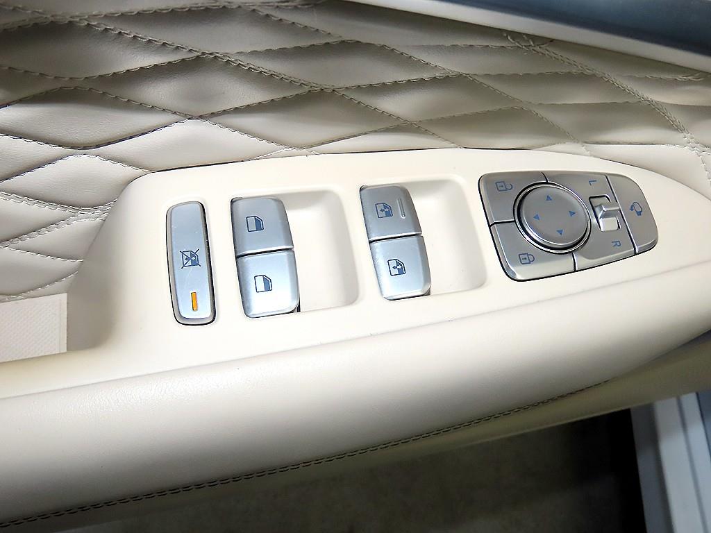 Genesis G70 2019 Blanco - Importación desde Corea - HF Imports Iquique - Foto 13