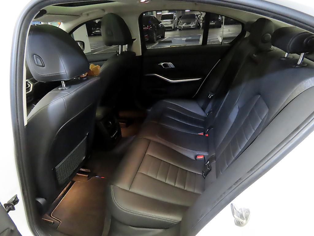 BMW 3 series - Vista 7