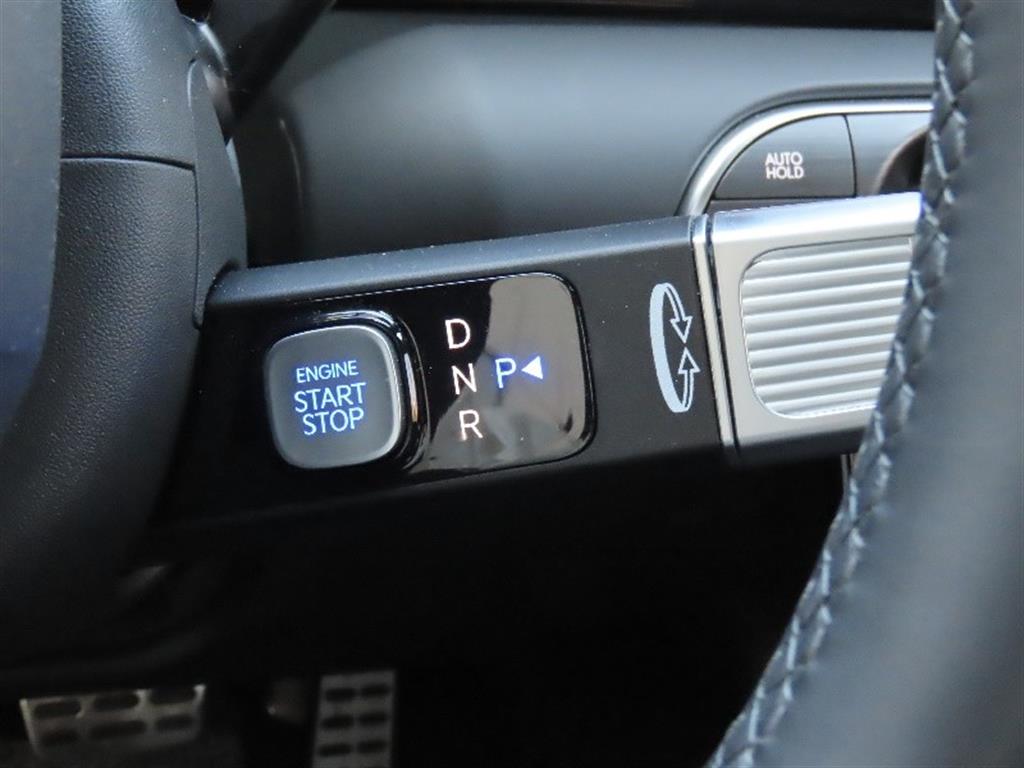 HYUNDAI Palisade - Vista 11