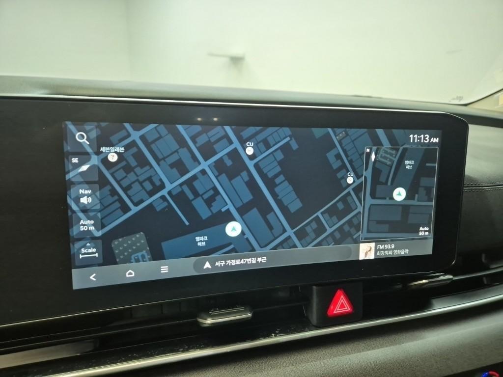 KIA Carnival 2024 Blanco - Importación desde Corea - HF Imports Iquique - Foto 13