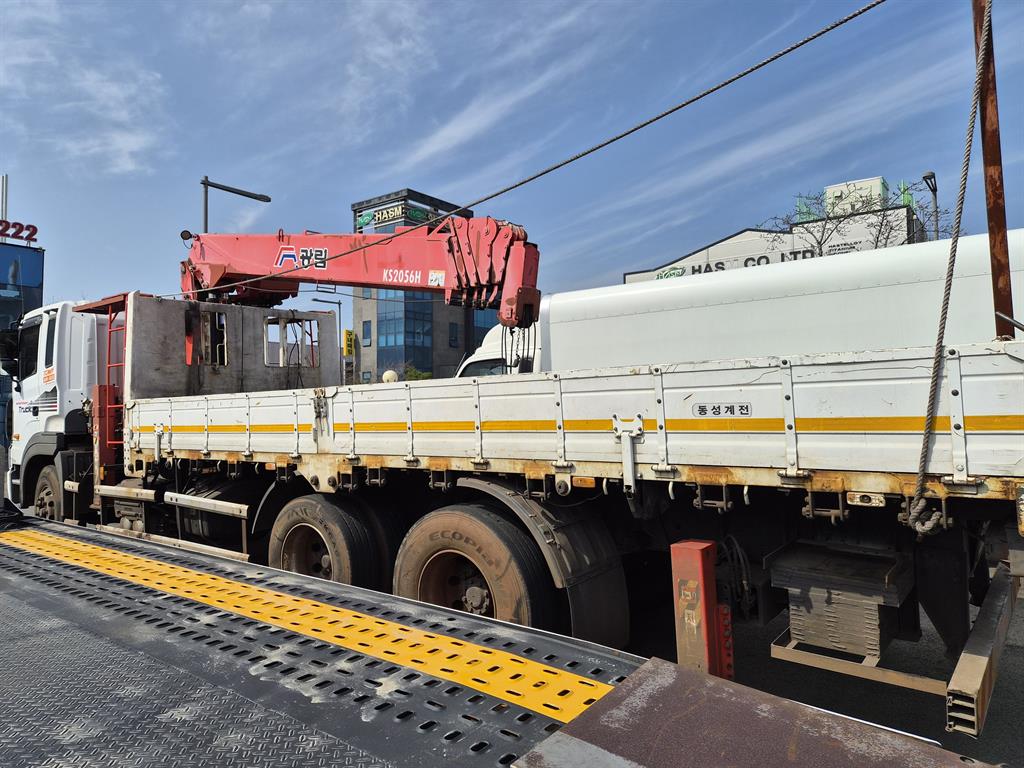 medium and large cargo goso - Vista 4