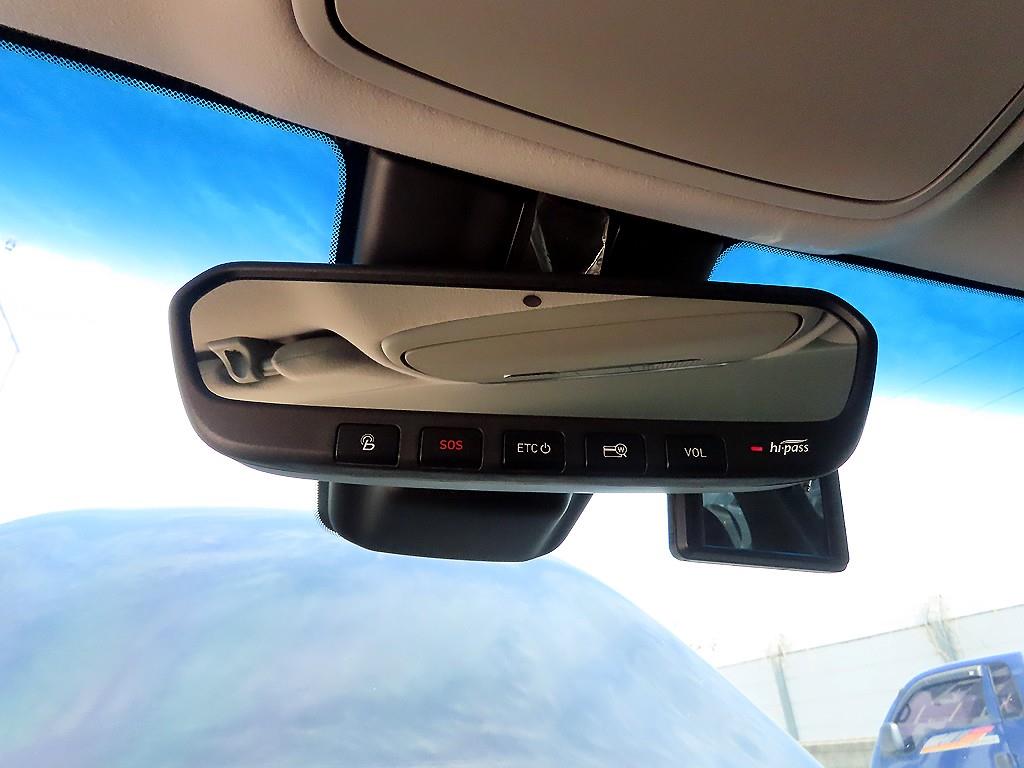 Genesis EQ900 2018 Negro - Importación desde Corea - HF Imports Iquique - Foto 16