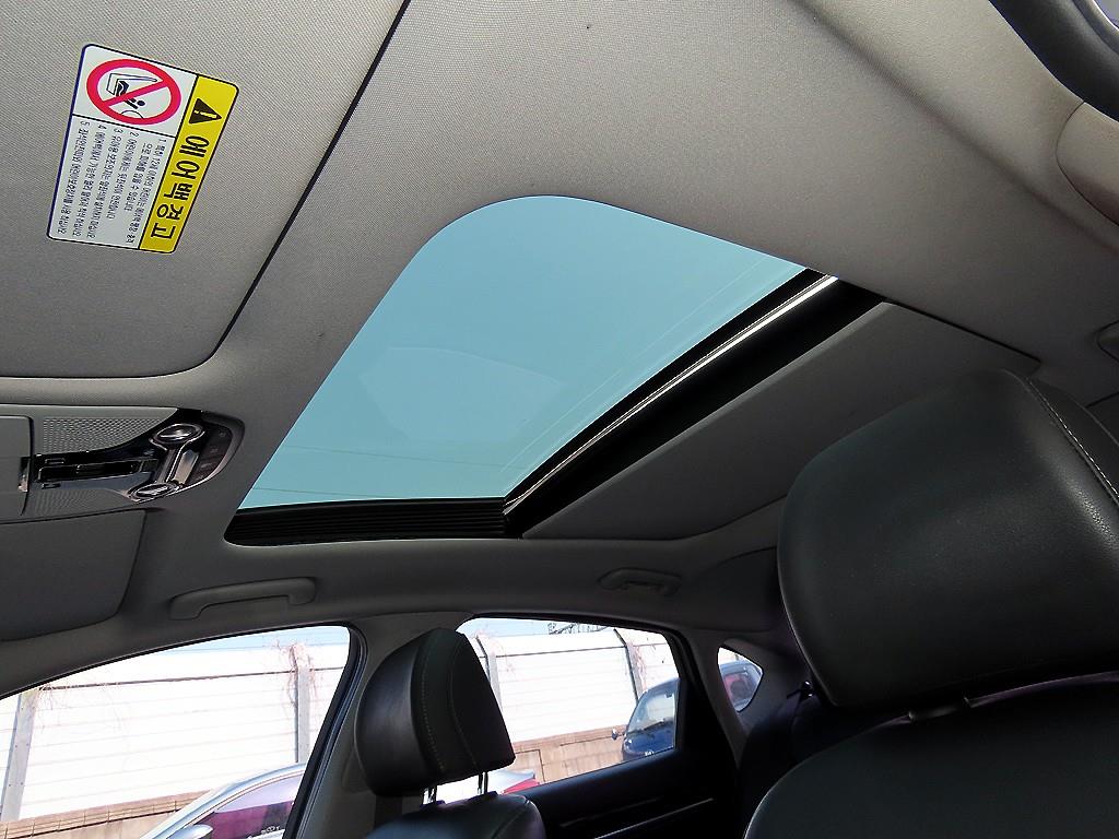 HYUNDAI Grandeur 2019 Negro - Importación desde Corea - HF Imports Iquique - Foto 18