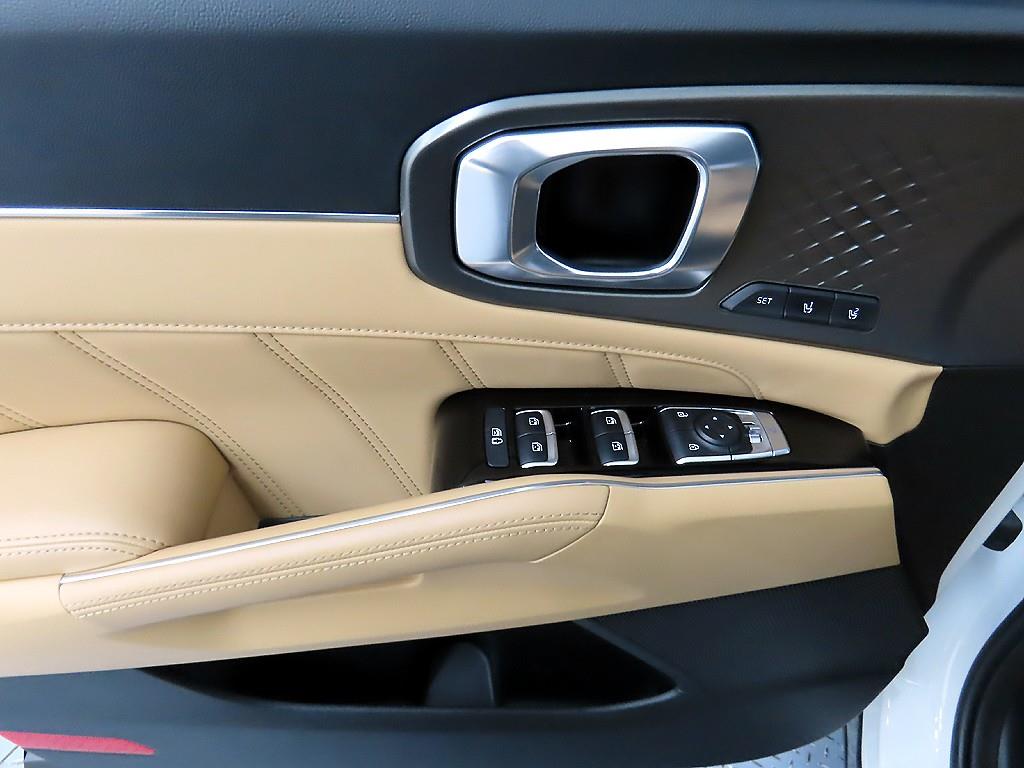 KIA Sorento - Vista 11