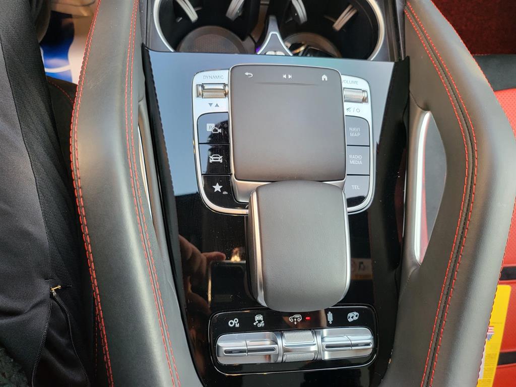 Mercedes Benz GLE Class 2022 Negro - Importación desde Corea - HF Imports Iquique - Foto 13