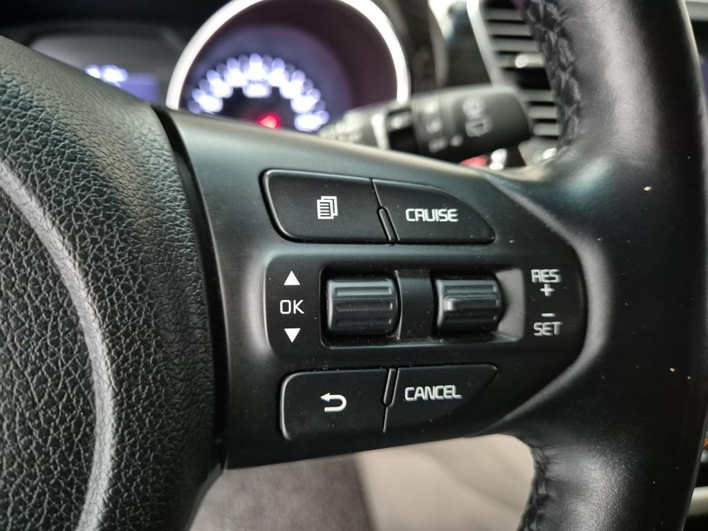 KIA Carnival 2019 Blanco - Importación desde Corea - HF Imports Iquique - Foto 14