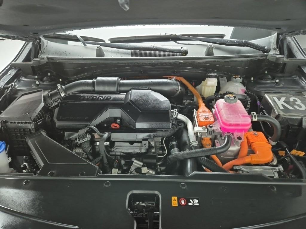 KIA Sportage - Vista 4