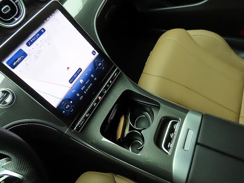 Mercedes Benz CLE Class 2025 Blanco - Importación desde Corea - HF Imports Iquique - Foto 16