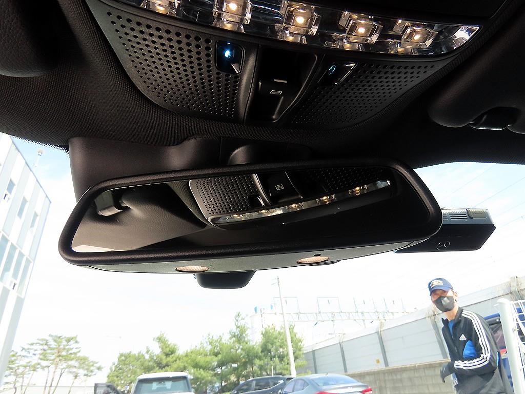 Mercedes Benz C Class 2017 - Importación desde Corea - HF Imports Iquique - Foto 17