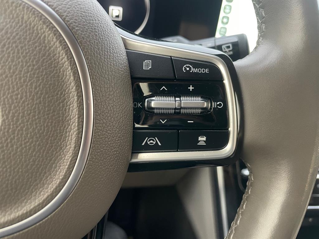 KIA Carnival - Vista 11