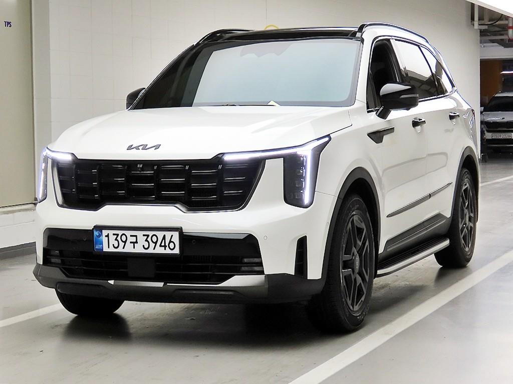 KIA Sorento - Vista 2
