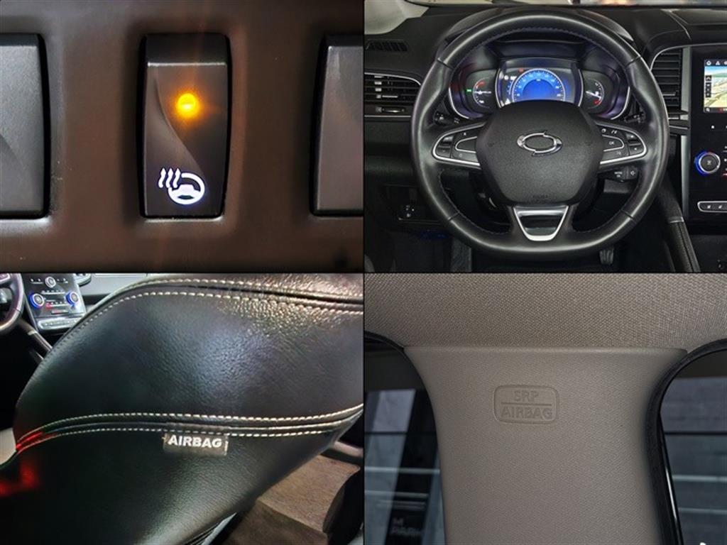 SAMSUNG QM6 2020 Blanco - Importación desde Corea - HF Imports Iquique - Foto 18