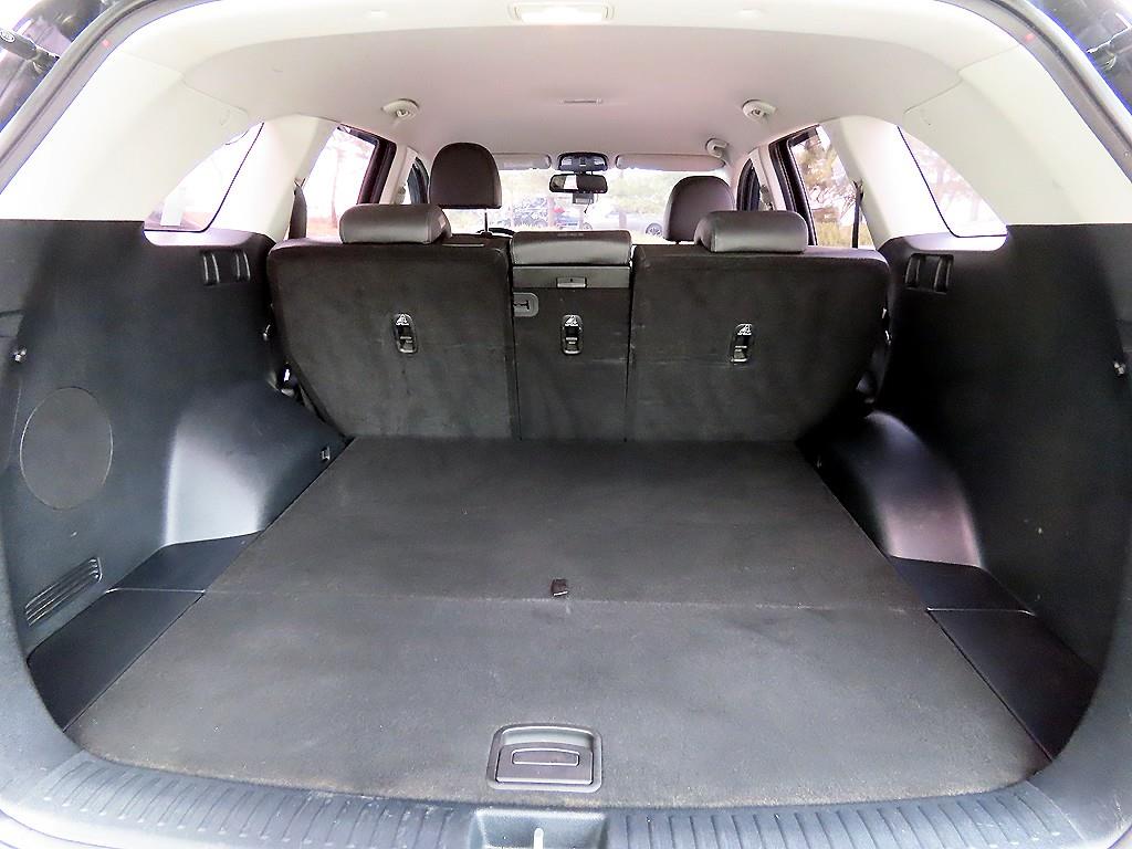 KIA Sorento 2019 - Importación desde Corea - HF Imports Iquique - Foto 18