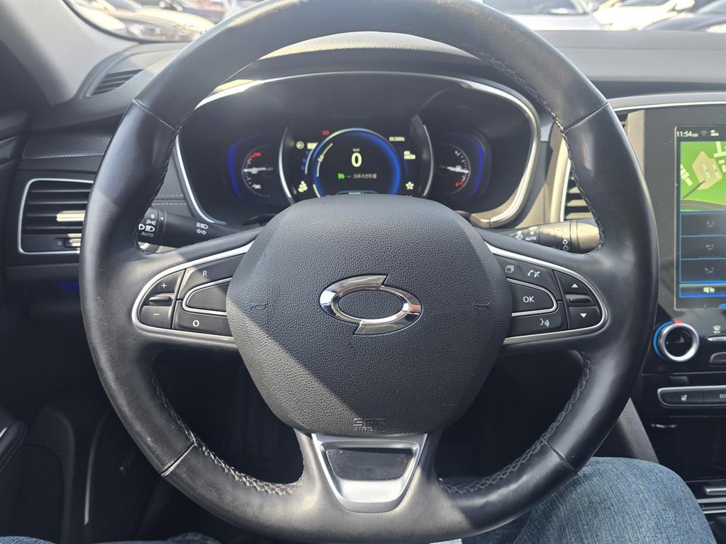 SAMSUNG SM6 - Vista 6