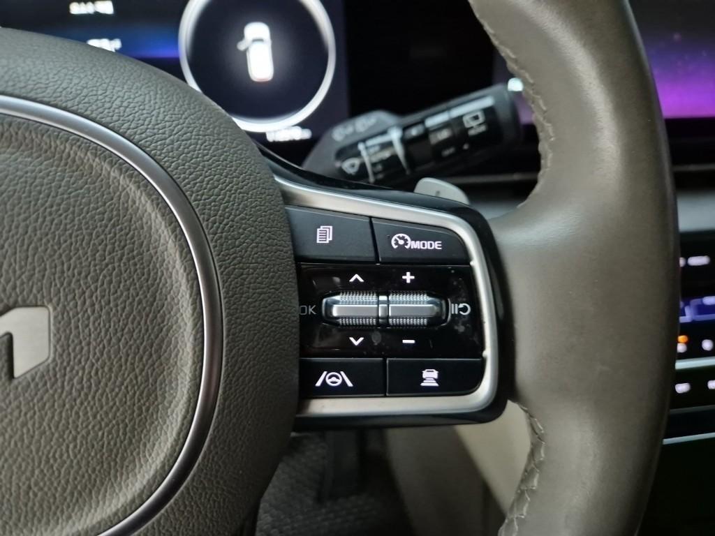 KIA Carnival 2022 Negro - Importación desde Corea - HF Imports Iquique - Foto 15