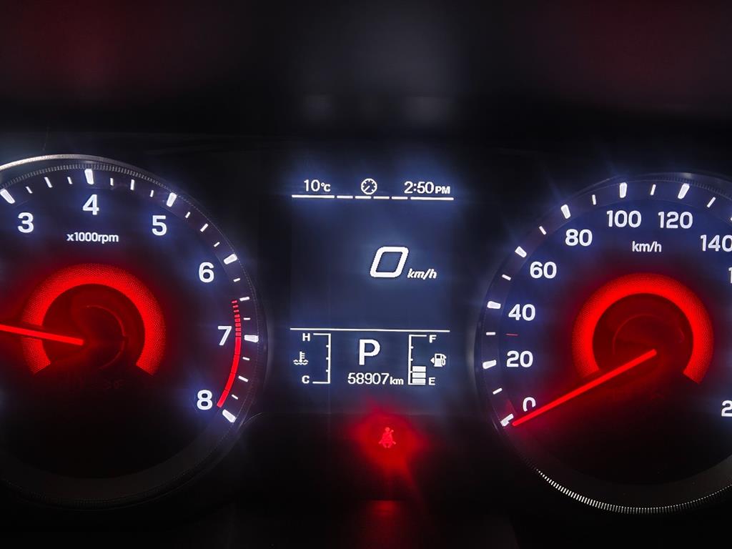 Ssangyong Tivoli 2020 Blanco - Importación desde Corea - HF Imports Iquique - Foto 20