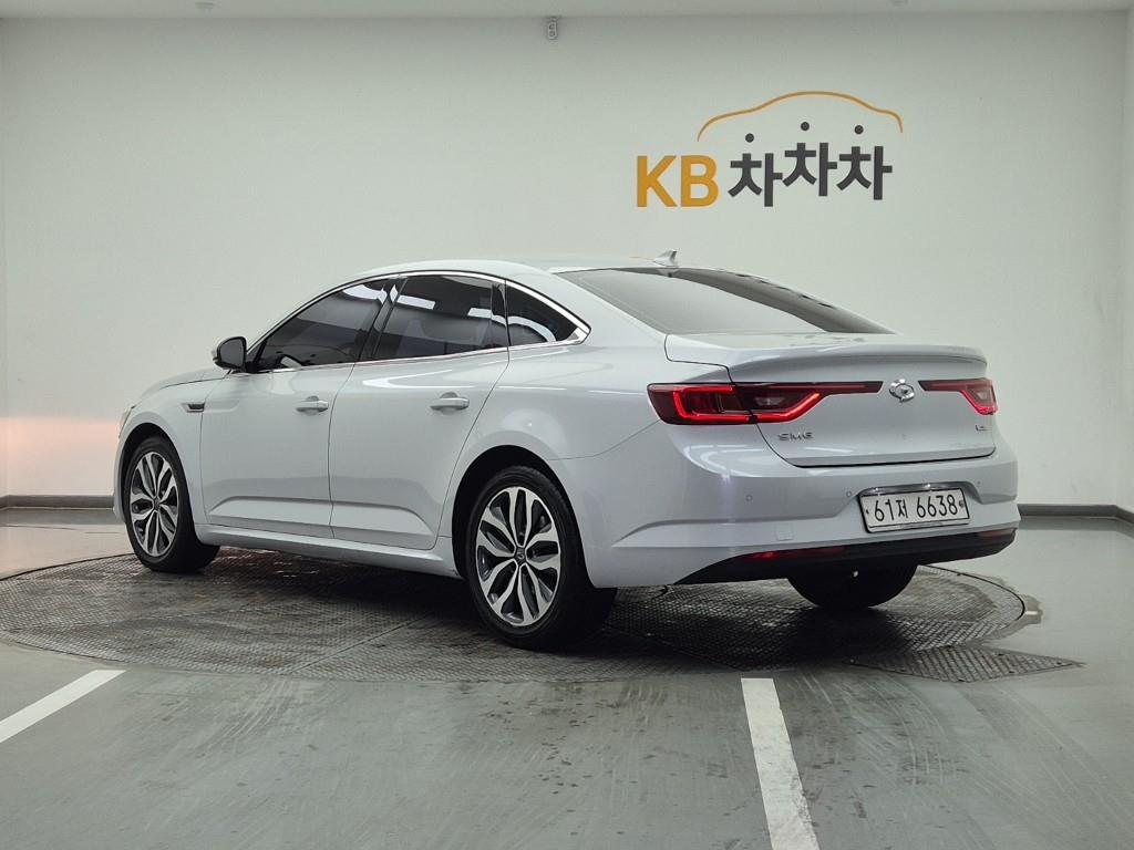 SAMSUNG SM6 - Vista 3