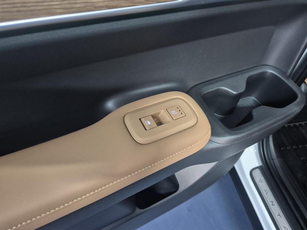 HYUNDAI Santa Fe 2024 Blanco - Importación desde Corea - HF Imports Iquique - Foto 18