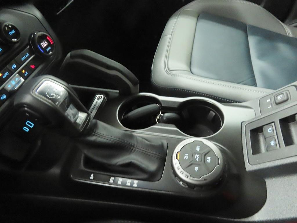 Ford Bronco 2023 - Importación desde Corea - HF Imports Iquique - Foto 14