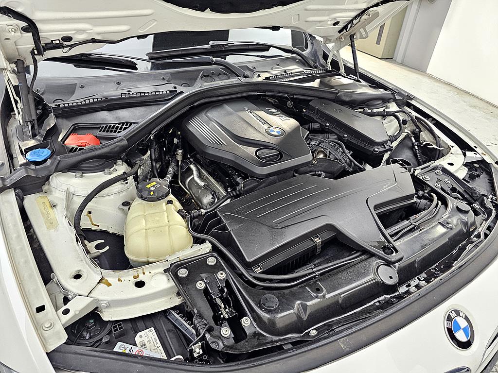 BMW 3 series - Vista 6