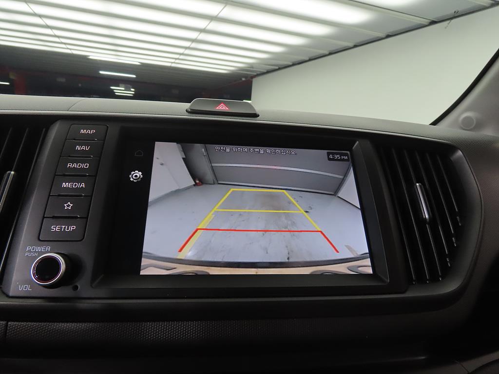 KIA Ray 2023 Negro - Importación desde Corea - HF Imports Iquique - Foto 14